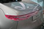 Saab 9-X Air 2008 года